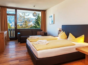 Alpenhotel Dachstein