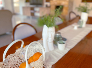 Olympos Oase Hotel