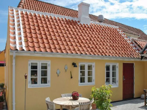 "Flaminia" - 150m from the sea in NW Jutland