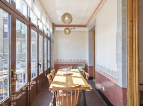 Central Apartments Barcelona