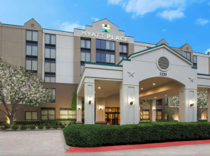 Hyatt Place Dallas/Grapevine