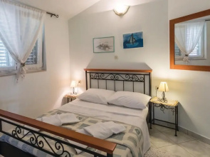 Awesome Home in Klek With Wifi and 4 Bedrooms