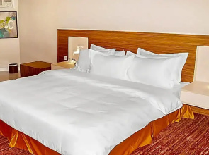 OYO 618 Taya Hotel