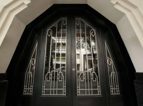 Hippodrome Hotel Condesa