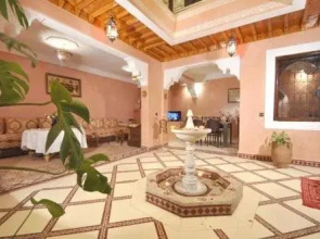 Riad La Famille