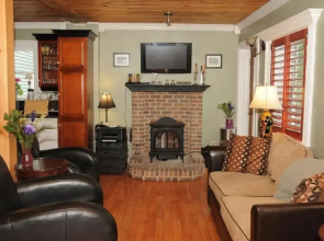 The Narrows Bed & Breakfast