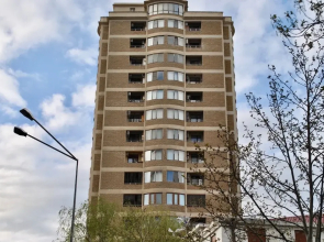 Apartment on Ismayil bay Qurtqashinli 50