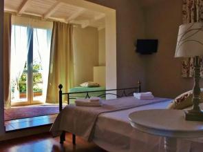 Edoné Sicilian Country House