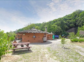 Yangpyeong Natural Clay House Pension