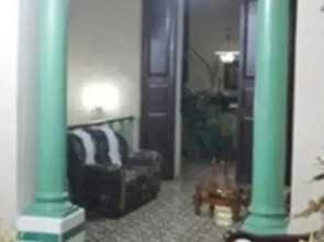 Santa Clara Cuba Bed and Breakfast Hostal Vista Park