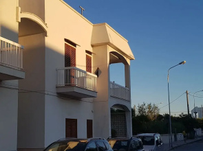 Appartamento La Rosa Dei Venti