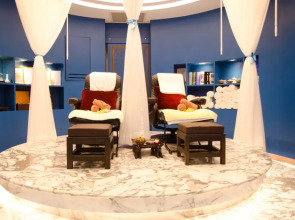 A-One Pattaya Beach Resort