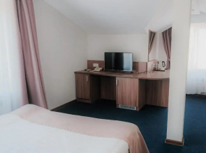1967 Aqsai Boutique Hotel