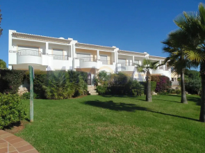 Modern Apartment Child Friendly Joint Pool Near the Beach