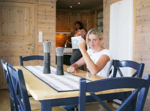 7 Person Holiday Home in Utsira-by Traum