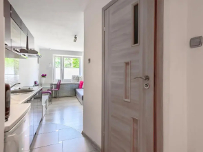 Apartament SYNERGIA