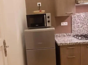 Appartement Raoud Rayhane