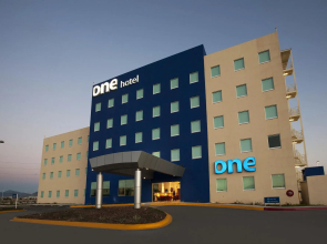 One Saltillo Derramadero