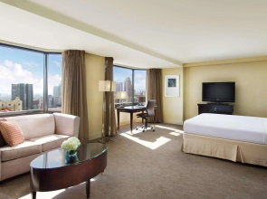 Parc 55 San Francisco - A Hilton Hotel