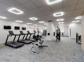 Three Rivers By  Landing