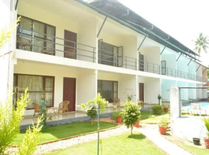 Lilypad Resort
