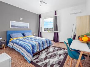 Residenza Maciocco