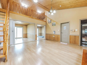 Suncheonman Muhan Dojan Pension