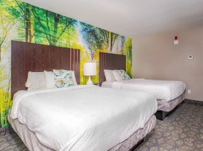 Casco Bay Inn