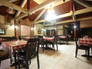 Bakung Sari Resort and Spa