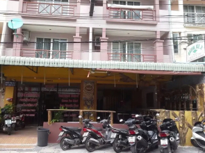 Vech guesthouse2