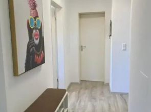 Ferienwohnung „Monkeybox“