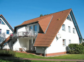 Gartenstra e Karlshagen