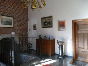 B&B Aux Beaux Buis