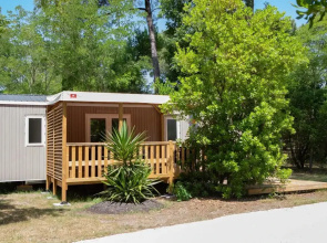 Camping Les Ourmes