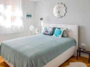 Mint Pearl Apartment