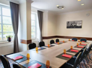 Leonardo Hotel Hamburg Stillhorn