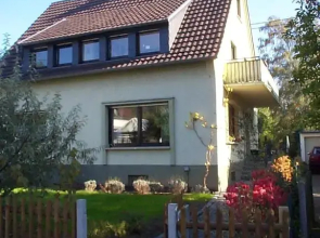 Haus Rheinsteig