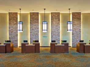 The Westin Boston Seaport District