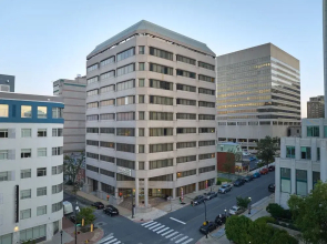 Staybridge Suites Wilmington Downtown