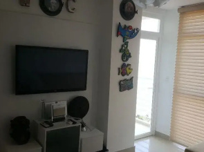Departamento 1304 Ocean Club Playas