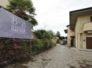 Illuvia Affitto Camere