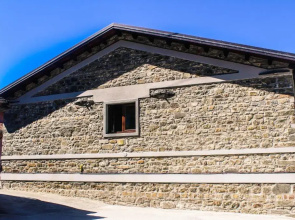 Appartamenti Ca' de Riccio