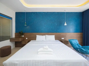 Tiamo Hotel