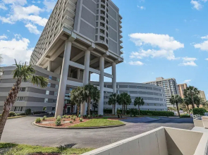 1508 North Hampton @ Kingston Plantation 3 Bedroom Condo