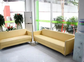 Shijiazhuang Lehuo Qingshang Express Hotel