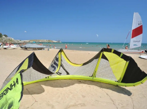 Villaggio Capo Vieste