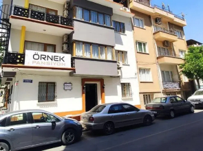 Ornek Pansiyon