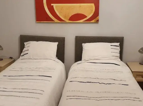 Period Ground Floor Apartment