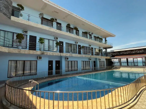 Hidden Valley Beach Resort