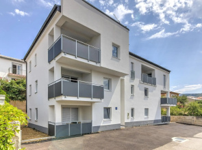Damar Apartmani